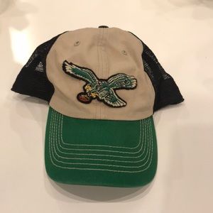 Philadelphia Eagles men’s baseball cap
